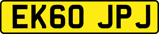 EK60JPJ