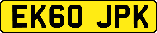 EK60JPK