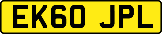 EK60JPL