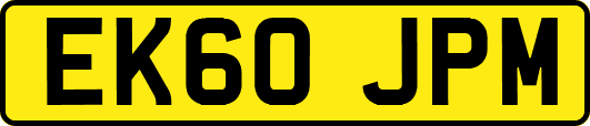 EK60JPM