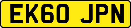EK60JPN