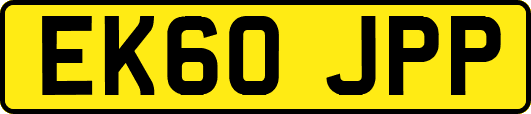 EK60JPP