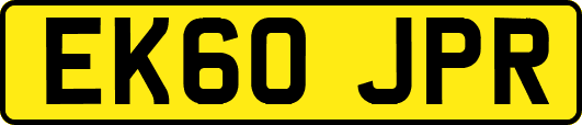 EK60JPR