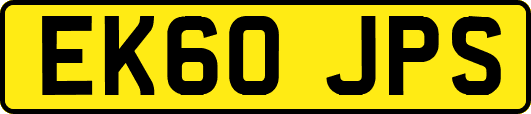 EK60JPS