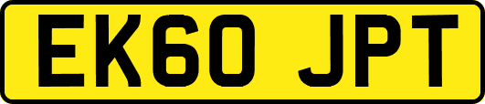 EK60JPT