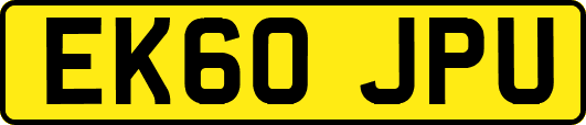 EK60JPU