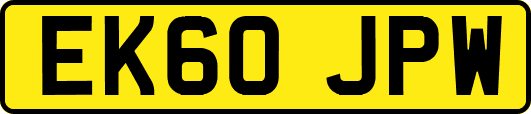 EK60JPW