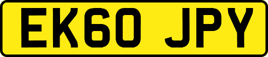 EK60JPY