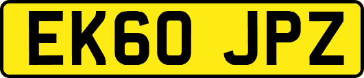 EK60JPZ