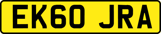 EK60JRA