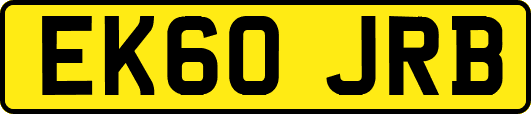 EK60JRB