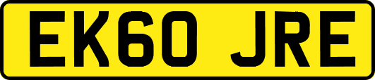 EK60JRE