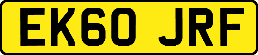 EK60JRF