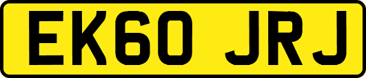 EK60JRJ