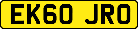 EK60JRO