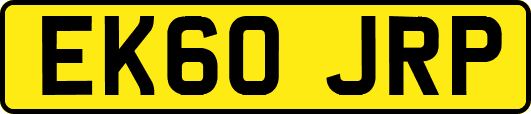 EK60JRP