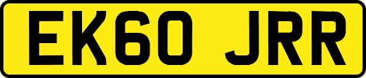 EK60JRR