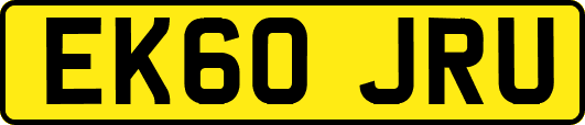 EK60JRU