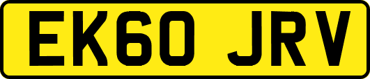 EK60JRV
