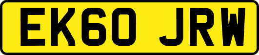 EK60JRW