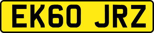 EK60JRZ