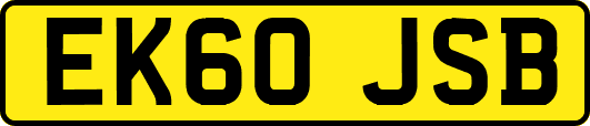 EK60JSB