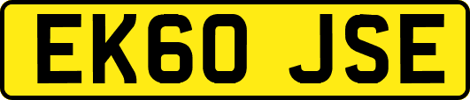 EK60JSE