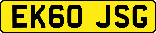 EK60JSG