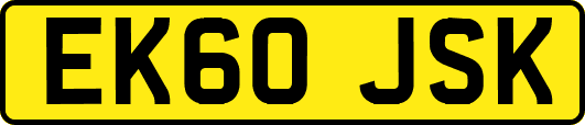 EK60JSK