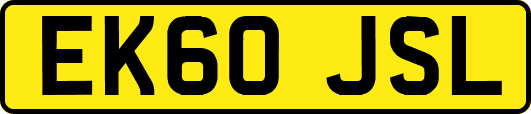 EK60JSL