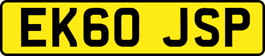 EK60JSP