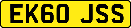 EK60JSS