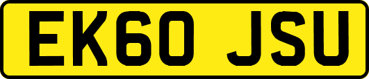 EK60JSU