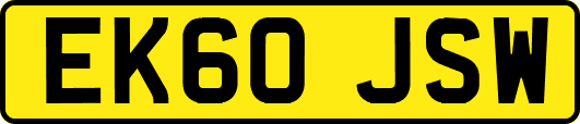 EK60JSW