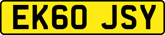 EK60JSY