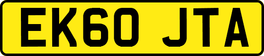 EK60JTA