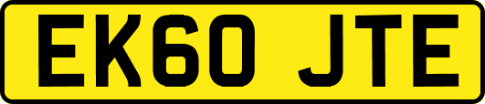 EK60JTE