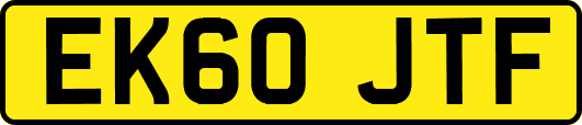 EK60JTF