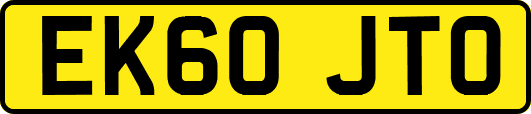 EK60JTO
