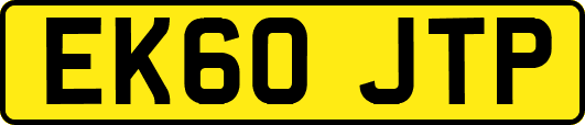 EK60JTP