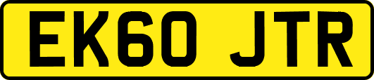 EK60JTR