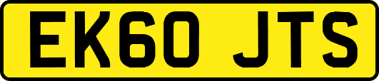EK60JTS
