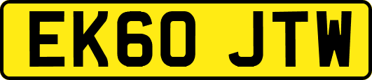 EK60JTW