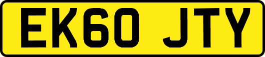 EK60JTY