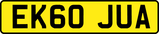 EK60JUA