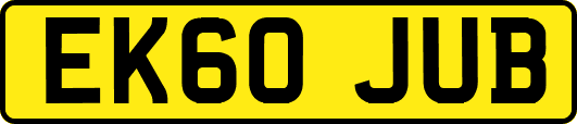EK60JUB