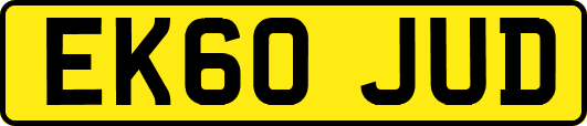EK60JUD
