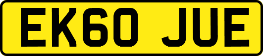EK60JUE