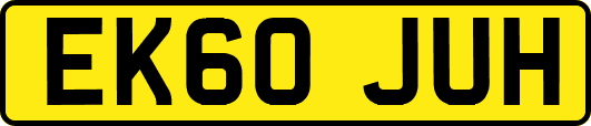 EK60JUH