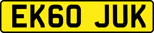 EK60JUK